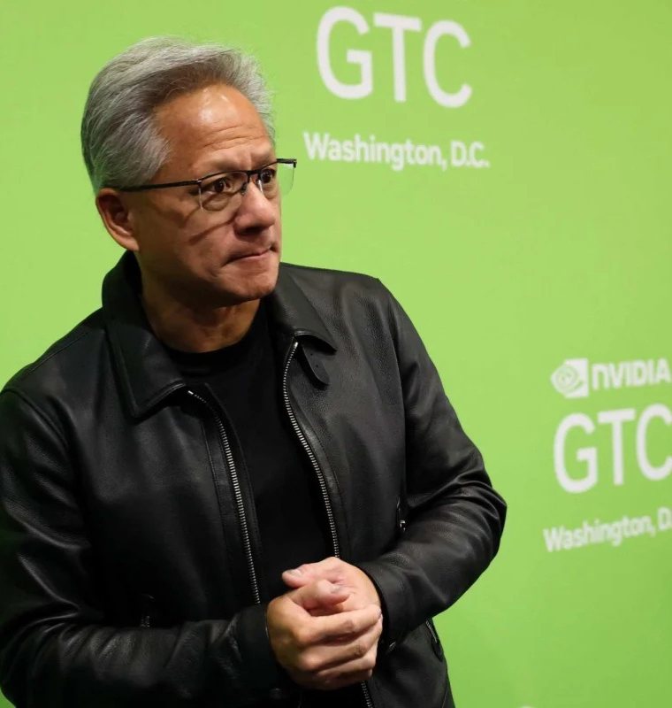 Nvidia’s Jensen Huang Reframes His “China Will Win the AI Race” Remark Amid Growing U.S.–China Tech Tensions