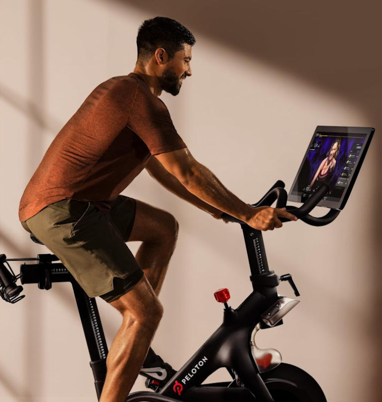 Peloton Recalls 833,000 Original Bike+ Units After Seat Post Breaks Reported