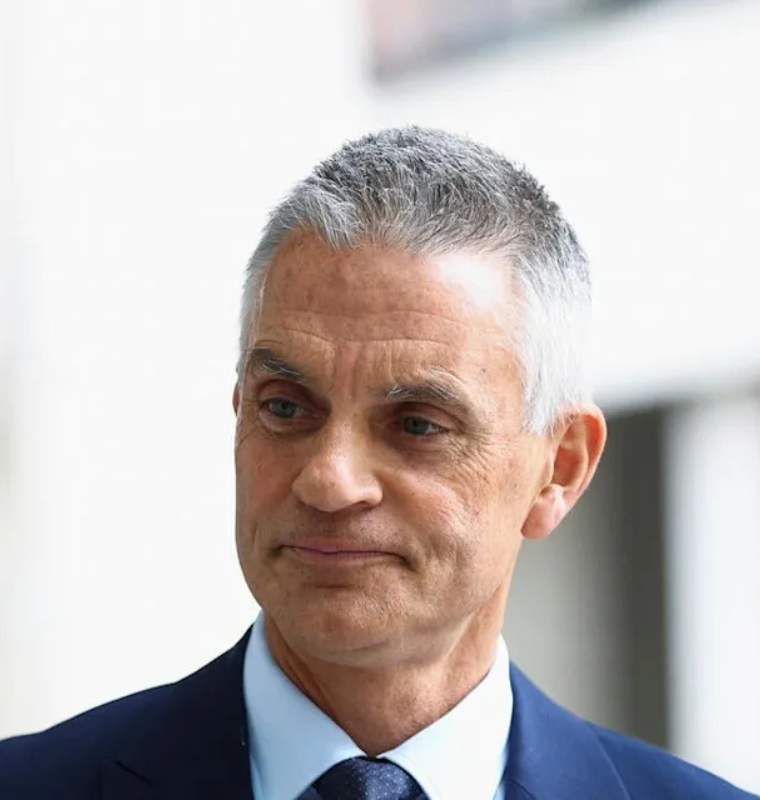 BBC Director-General and News Chief Resign Amid Backlash Over Trump Documentary Edits