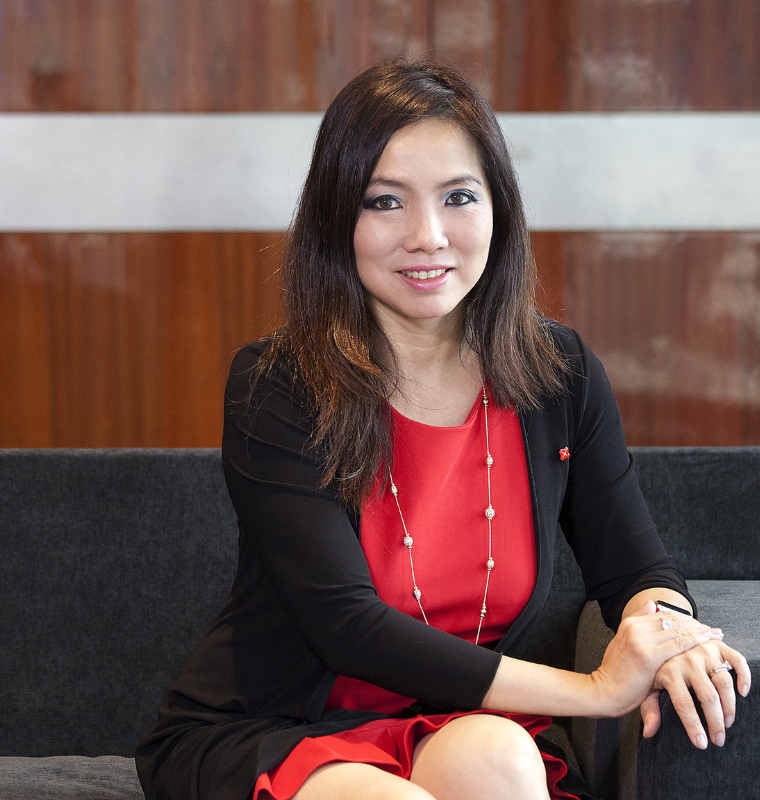 DBS CEO Warns Investors to Brace for Market Turbulence Amid Soaring U.S. Valuations