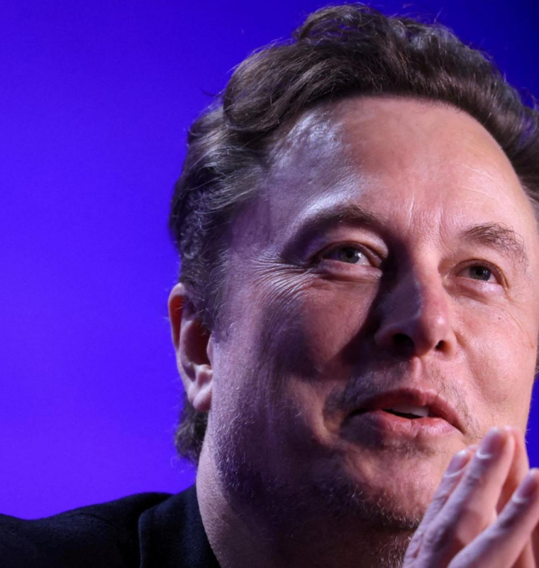 Tesla Investor Backing for Musk’s Pay Deal Slips Compared to 2018