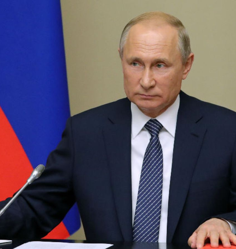 Russia Ramps Up Rare Earth Ambitions as Global Competition Intensifies