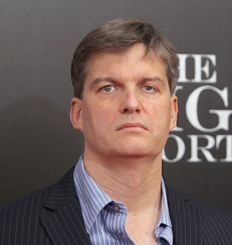 Michael Burry Alleges AI Giants Are Inflating Earnings Through Accounting Tricks