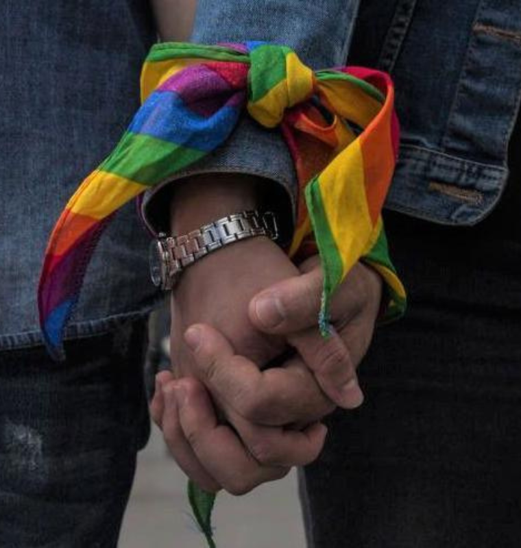 App Store Shake-Up in China: Two Leading Gay Dating Platforms Pulled