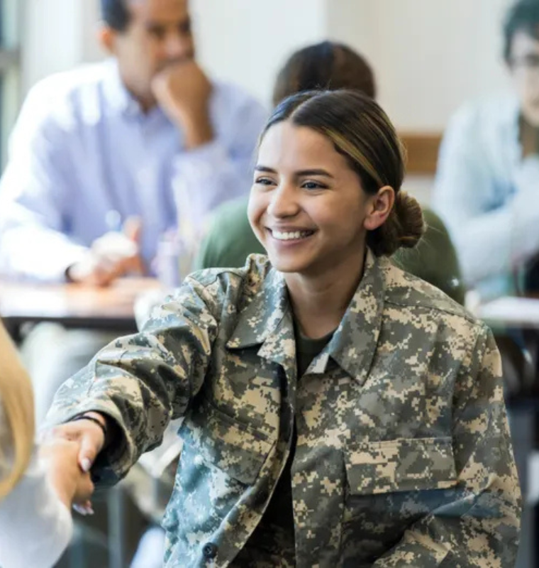 USAA Launches a $500 Million Mission to Empower Veterans and Their Families