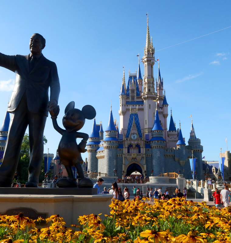 Disney Set to Reveal Q4 Results as Investors Eye Streaming and Media Business