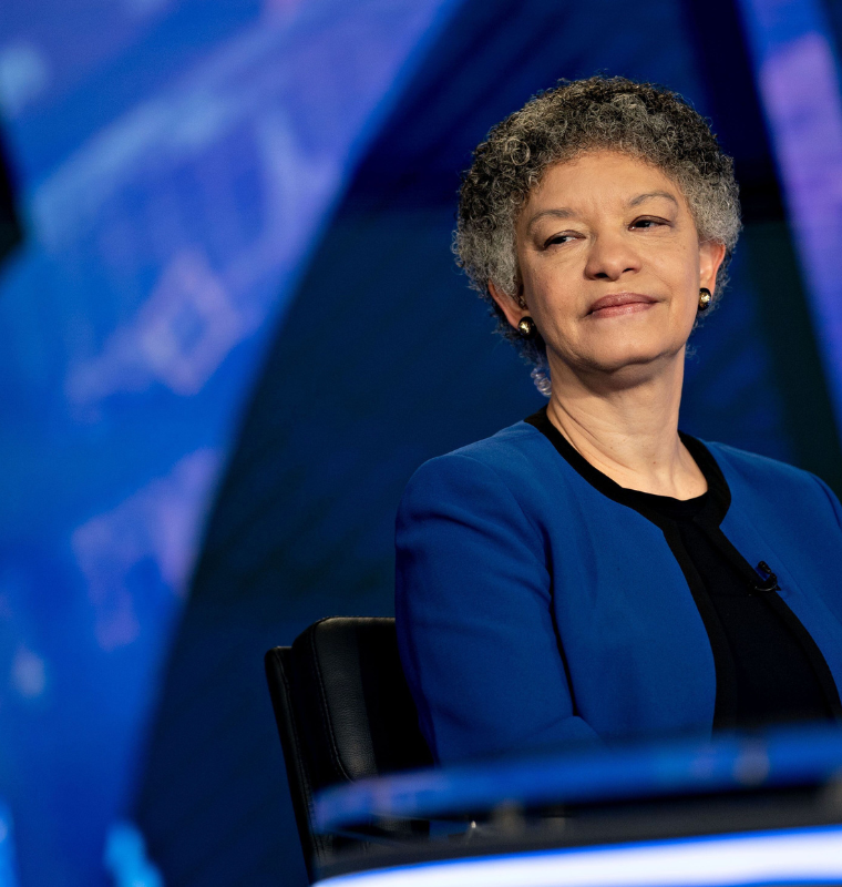 Boston Fed Chief Susan Collins Signals Pause on Rate Cuts Amid Inflation Concerns