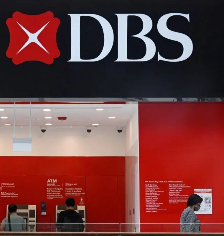 AI Momentum Accelerates at Southeast Asia’s Largest Bank