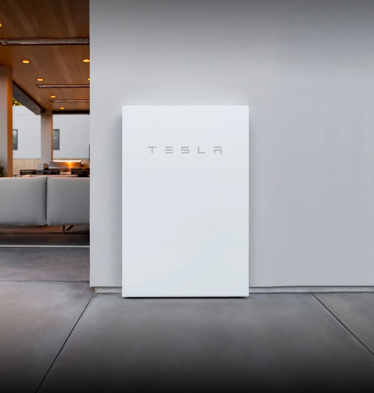Tesla Initiates Recall of 10,500 Powerwall 2 Units Over Overheating and Fire Hazards