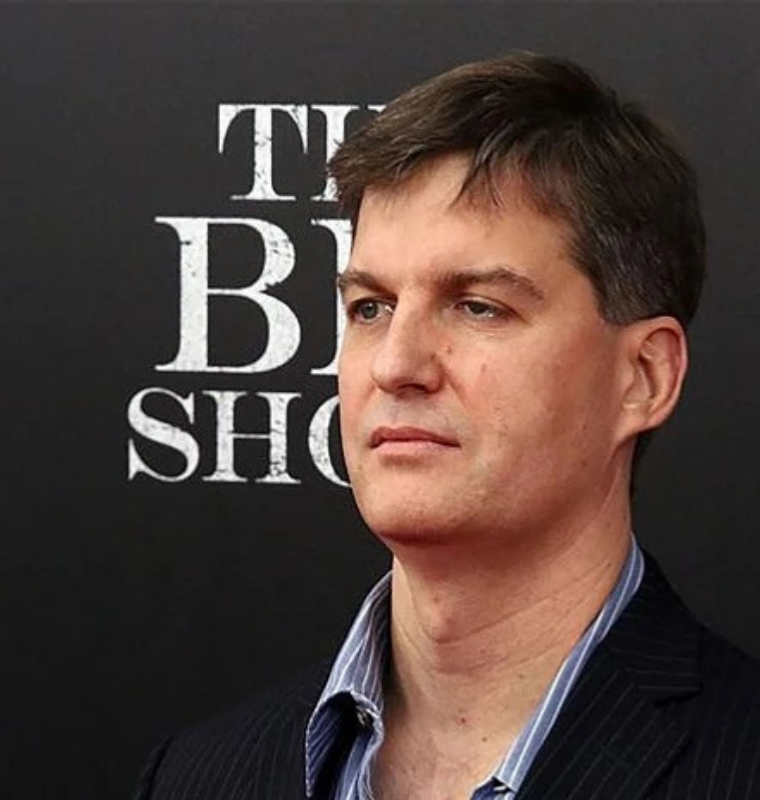 Michael Burry Shuts Down Scion Asset Management