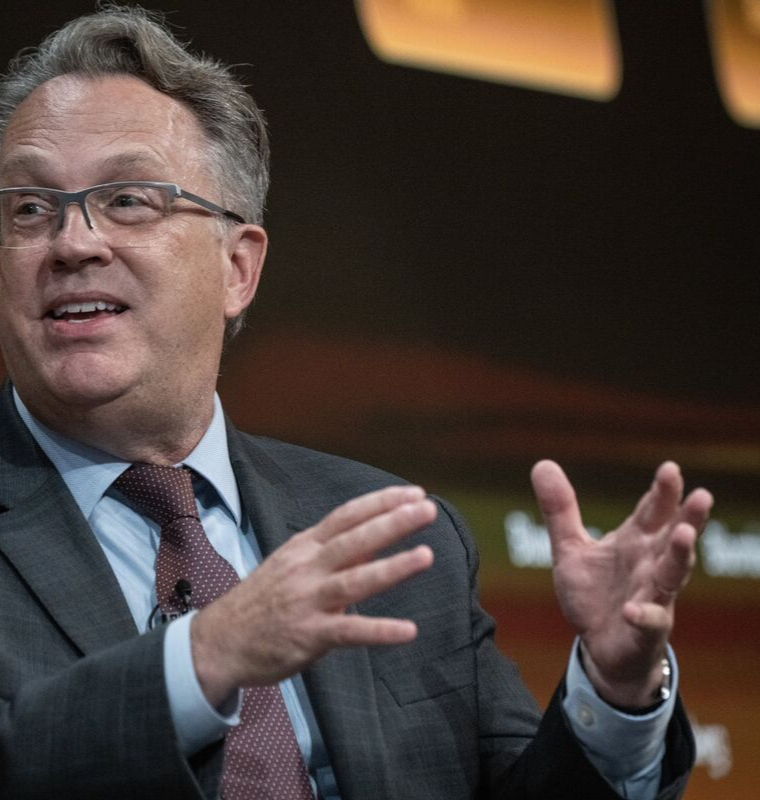 New York Fed holds private talks with major Wall Street dealers on key liquidity backstop