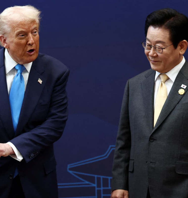 Samsung, Hyundai and Other Korean Giants Commit to Massive Domestic Investment After US Trade Deal