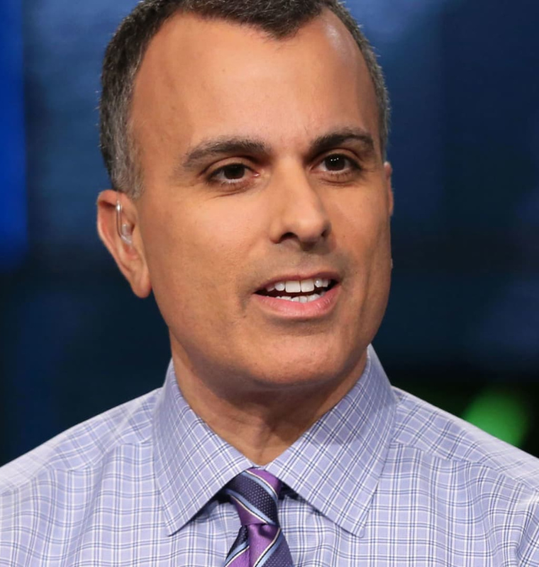 Joe Terranova Reveals the Quant Strategy Behind JOET’s Early Winners