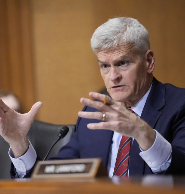 Senator Bill Cassidy Pushes New Plan to Replace ACA Premium Credits with Pre-Paid Health Savings Accounts
