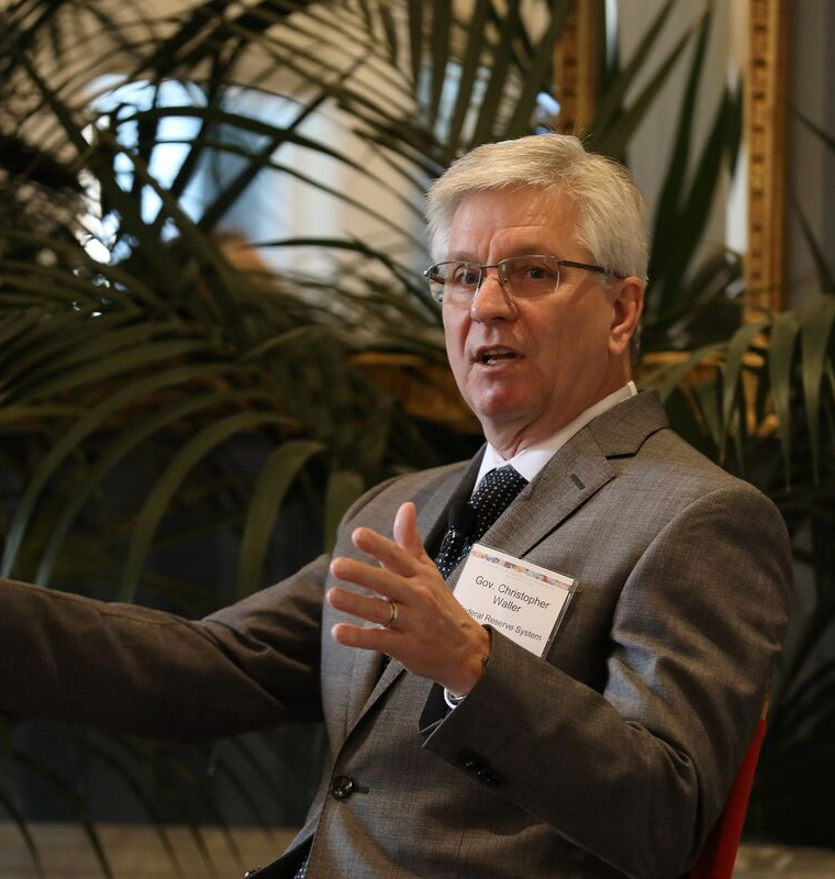 Fed Signals Shift Toward December Rate Cut