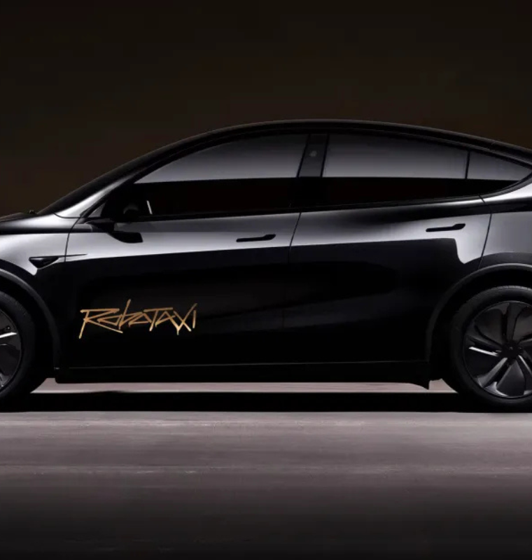 Tesla Secures Arizona Approval for Ride-Hailing Expansion