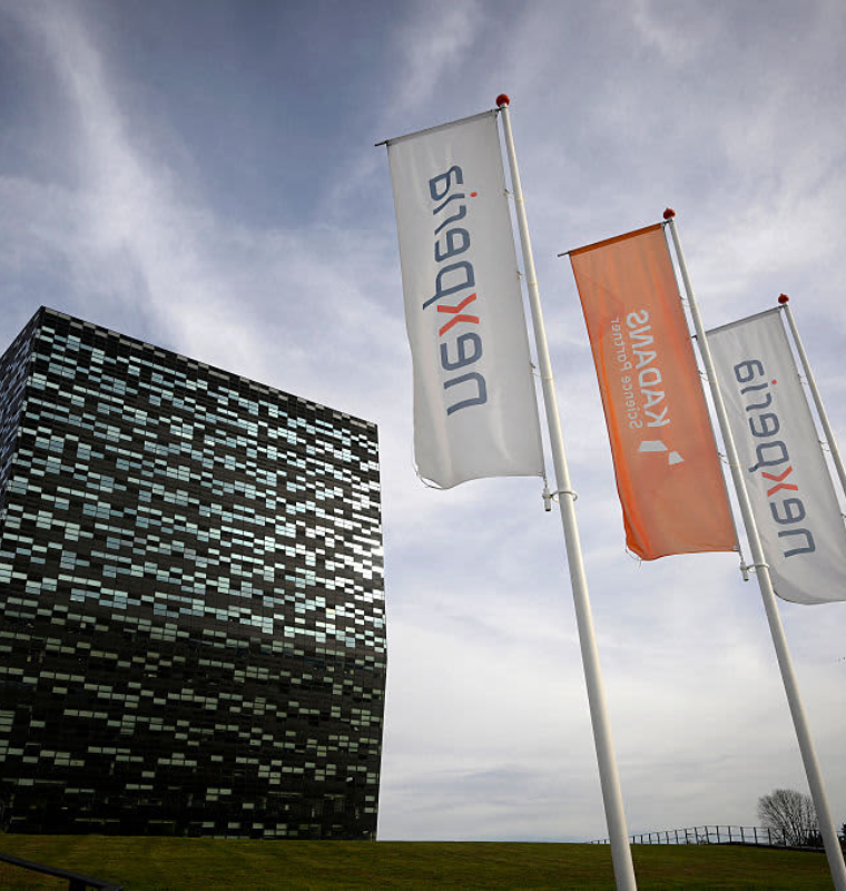 Netherlands Ends State Control Over Chinese-Owned Nexperia