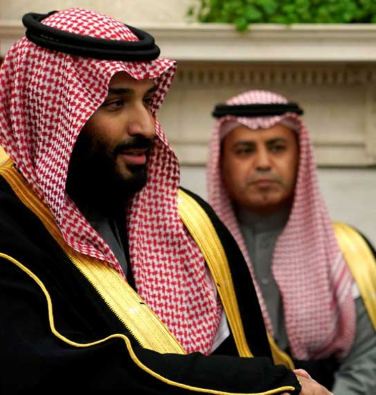 U.S.–Saudi Mega Deals Face Uncertainty Despite Bold Announcements