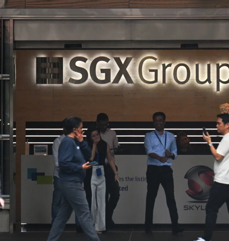 Singapore and Nasdaq Launch Global Listing Bridge to Transform Cross Border IPO Access