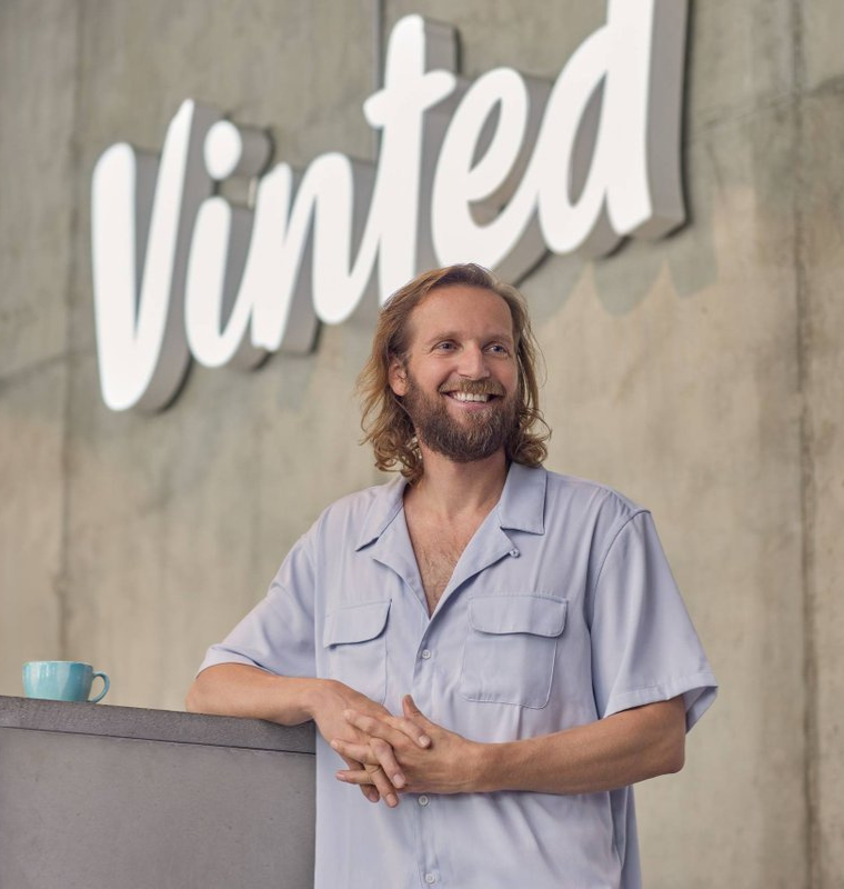 Vinted — The Startup Making Second-Hand Fashion Mainstream
