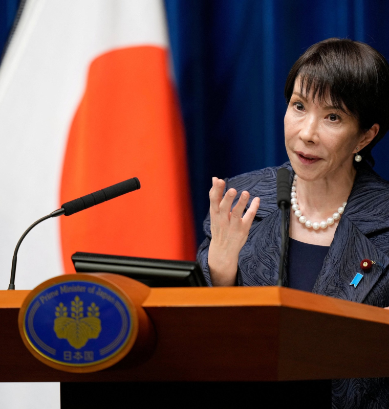 Japan Unveils Ambitious 21 Trillion Yen Stimulus to Revive Growth and Protect Households