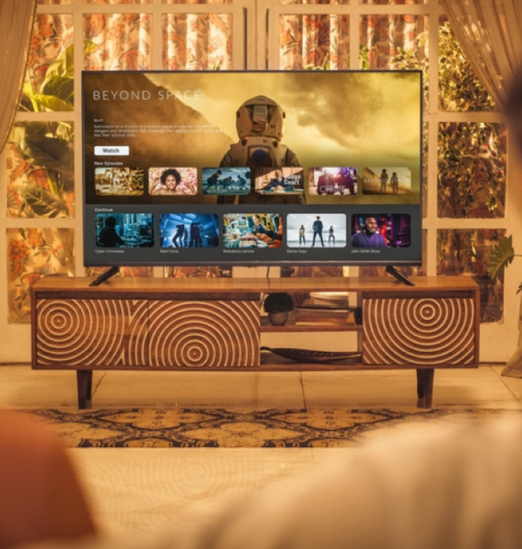 India Accelerates Micro-Drama Revolution