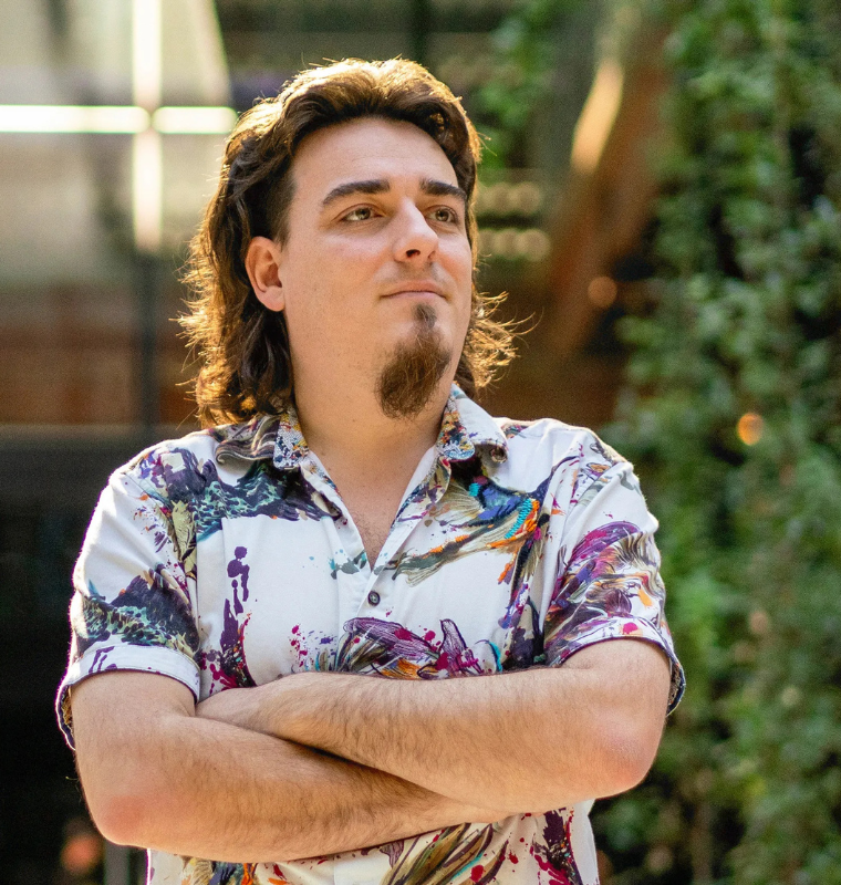 Anduril Industries — The Startup Revolutionizing Defense with AI and Autonomy