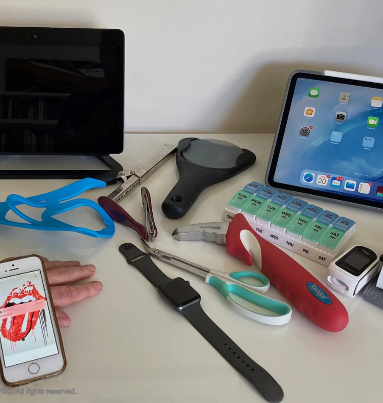 America’s Aging Gadgets Are Slowing Down Productivity and Draining Economic Potential