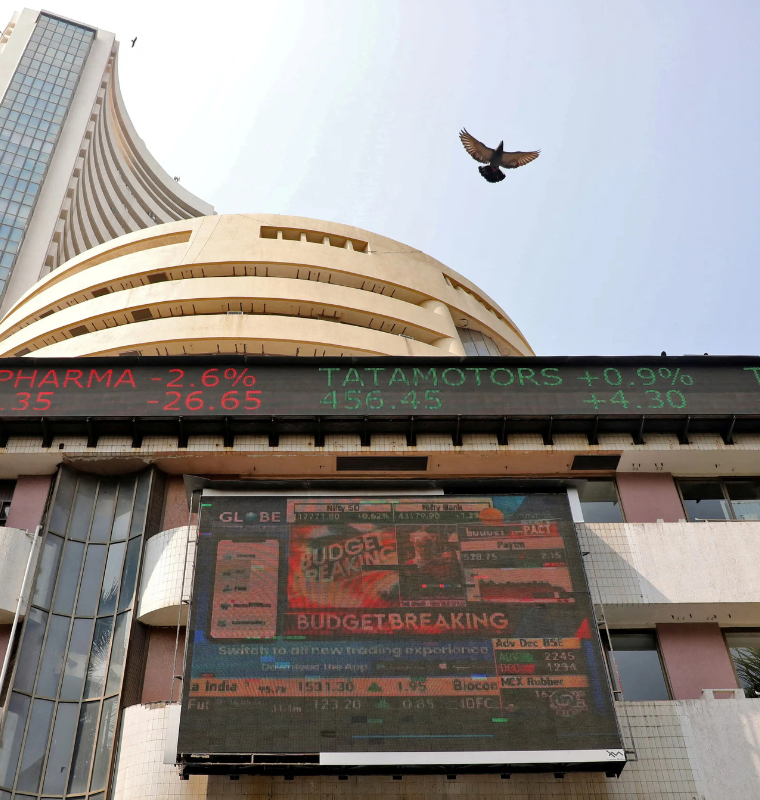 Global Corporations Rush to Tap India’s Red Hot IPO Landscape