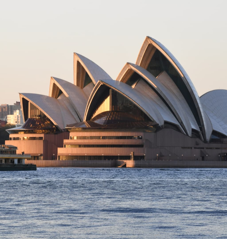 Australia’s Inflation Jumps to 3.8 Percent in October Surpassing Market Expectations