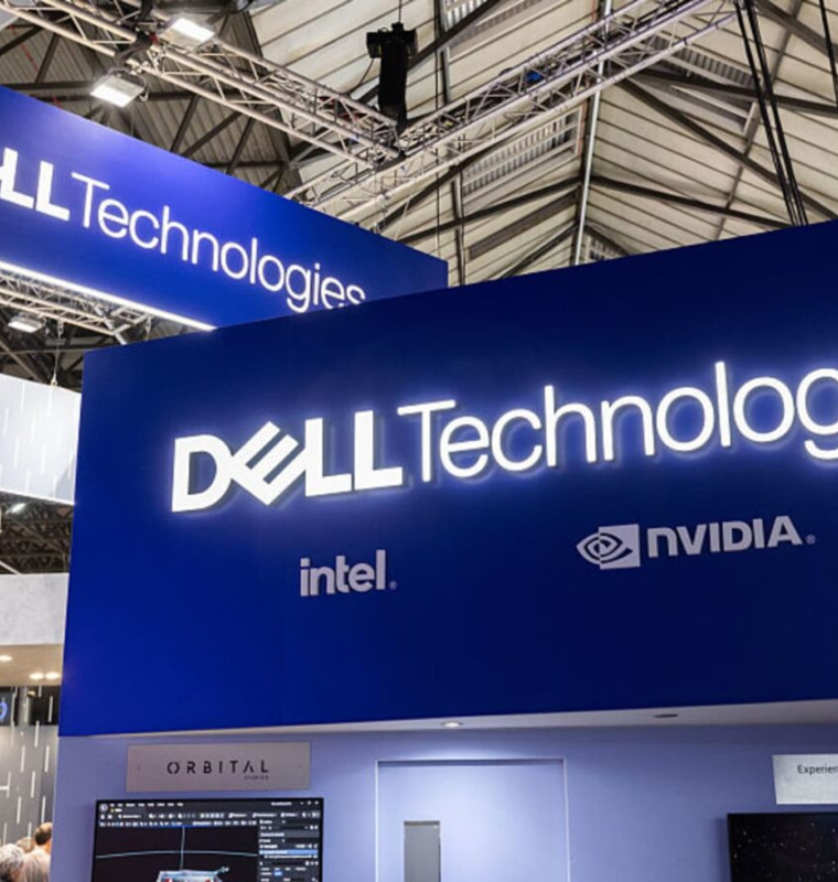Dell Beats AI Expectations Despite Q3 Revenue Miss