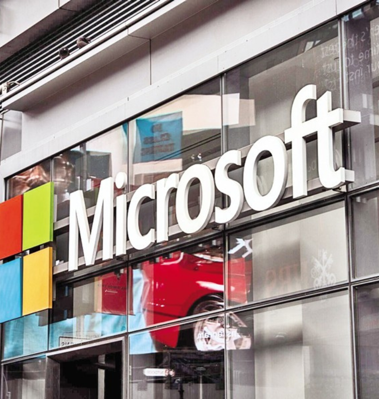 Norway’s $2 Trillion Wealth Fund Challenges Microsoft on Human Rights Oversight