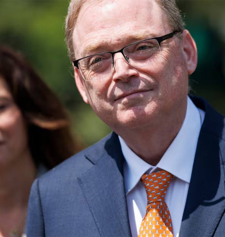 New Leadership Era Nears at the Federal Reserve as Kevin Hassett Rises as the Strong Favorite