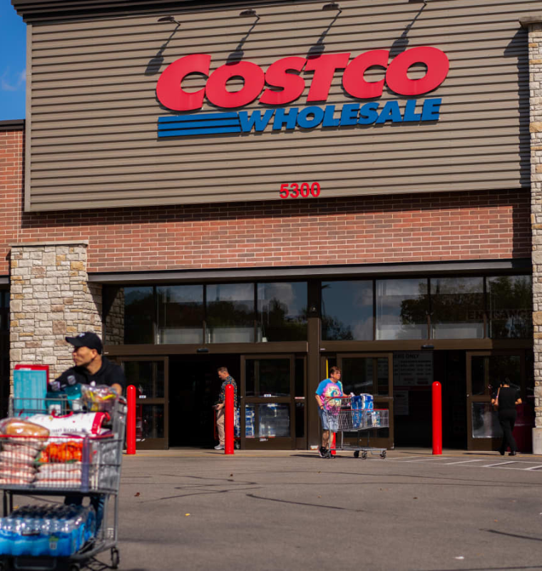 Costco Takes Legal Action to Recover Tariff Payments Ahead of Key Supreme Court Decision