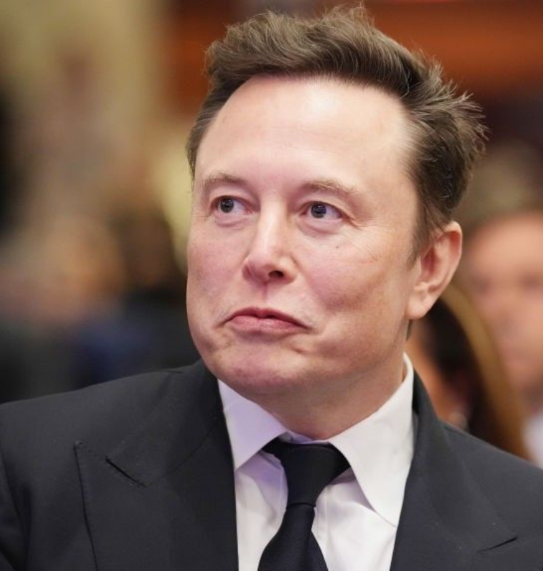 Elon Musk Defends H1-B Talent and Warns Tariffs Are Damaging Global Competition