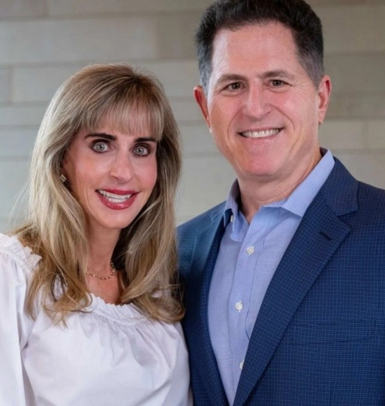 Michael and Susan Dell Commit Record $6.25 Billion to Jumpstart Investment Accounts for 25 Million American Children