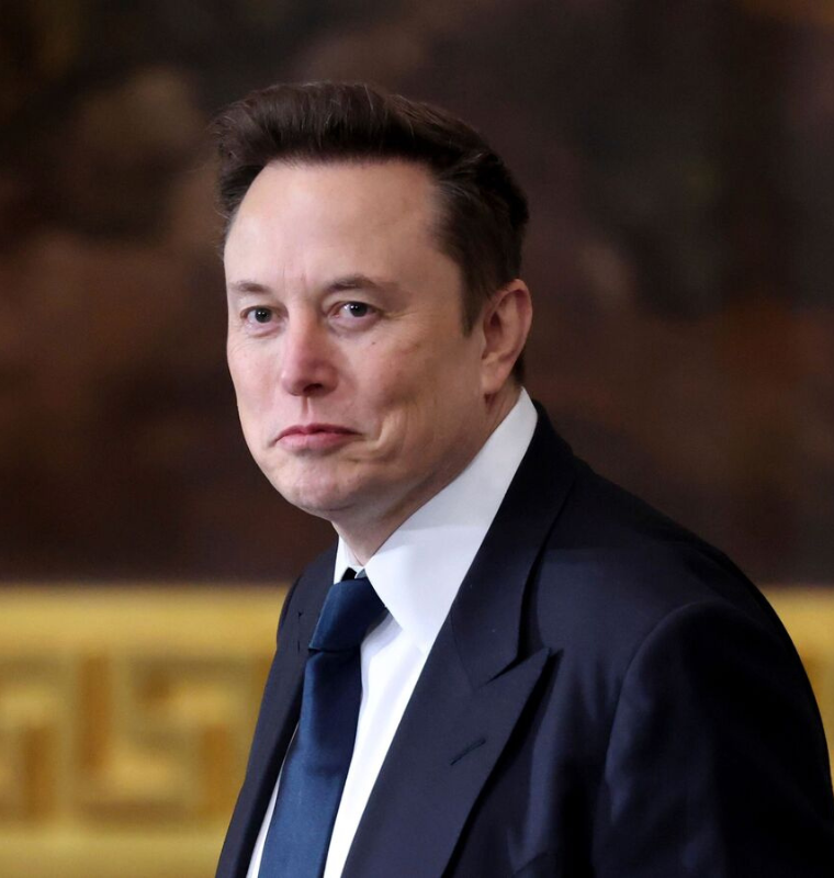 Elon Musk Backs High-Skill Immigration and Warns Tariffs Are Warping Global Markets