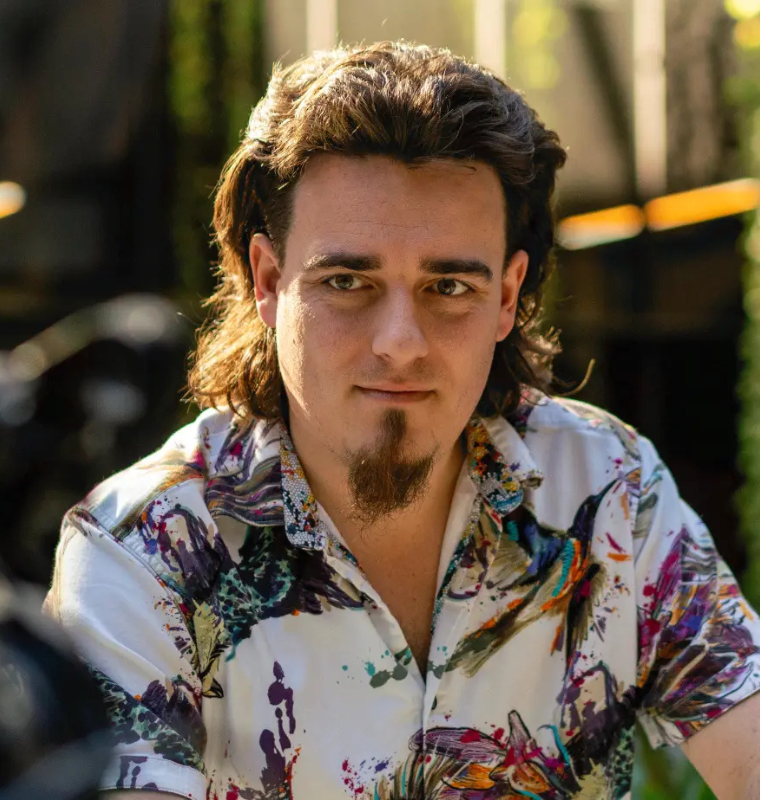 Anduril Industries — The Startup Reinventing Defense with AI and Autonomous Systems