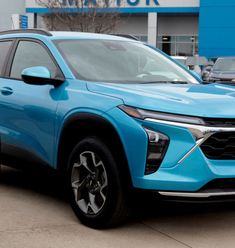 Tariff Relief Transforms Outlook for Hyundai and GM in the United States