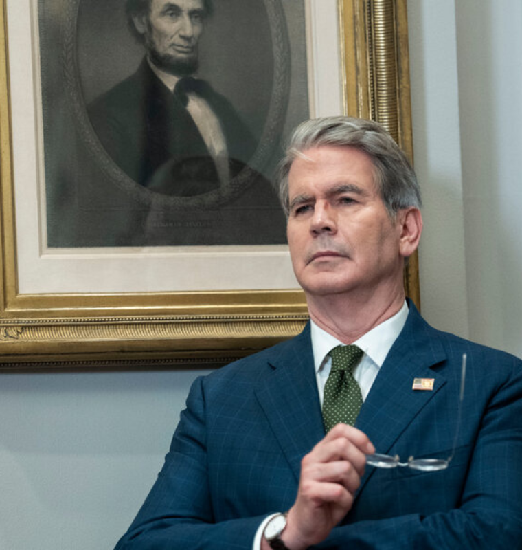 Bessent Predicts Trump Team Can Reinstate Tariffs Regardless of Supreme Court Ruling