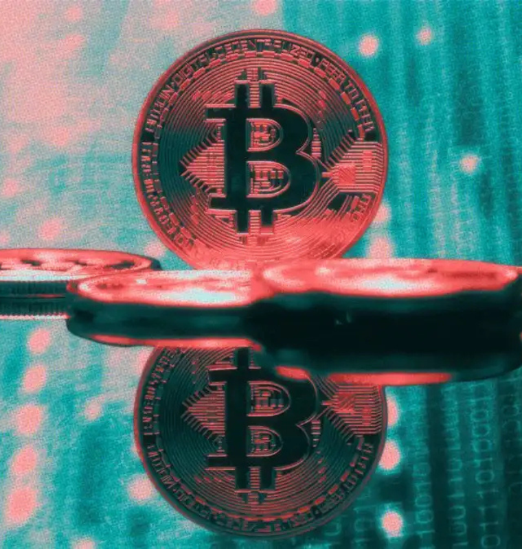 Bitcoin’s Steep Drop Still Fits Its Long-Term Pattern of Extreme Cycles