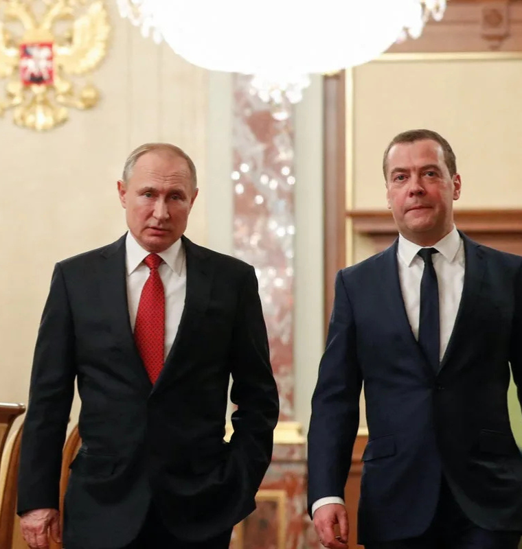 Europe’s Push to Tap $105 Billion in Frozen Russian Funds Sparks Warning of “Act of War” from Moscow