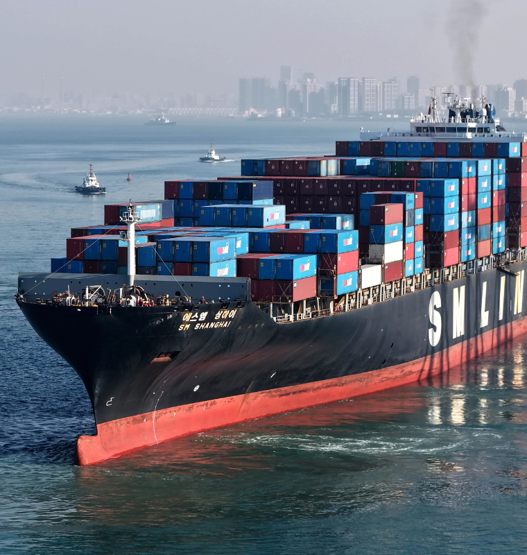 China’s US-Bound Exports Collapse Further in November as Global Shipments Rebound