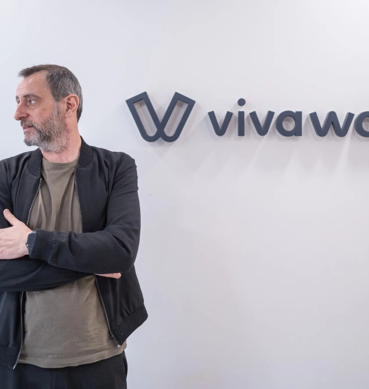 Viva Wallet — The Startup Revolutionizing Digital Banking in Europe