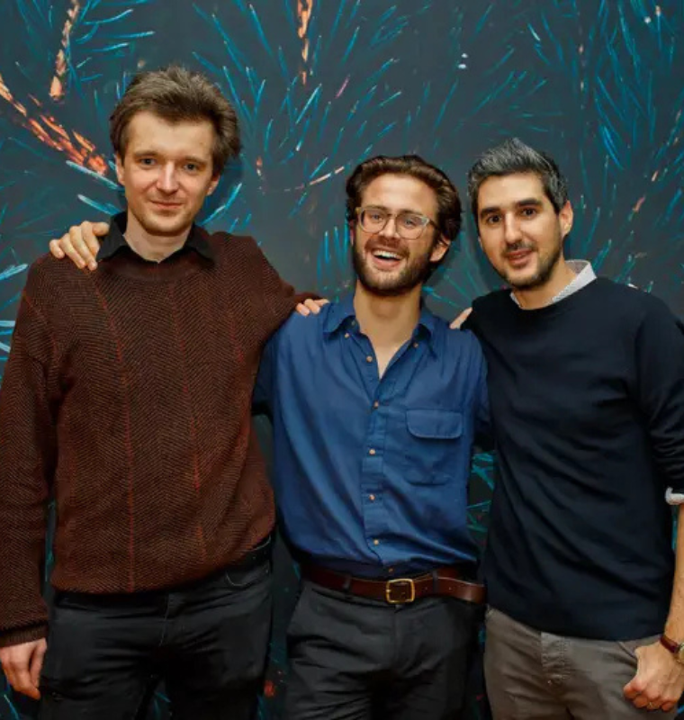 Tractable — The Startup Using AI to Transform Insurance and Damage Assessment