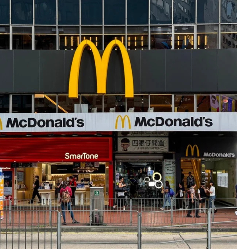 McDonald’s Tightens Franchise Standards to Ensure Value for Customers