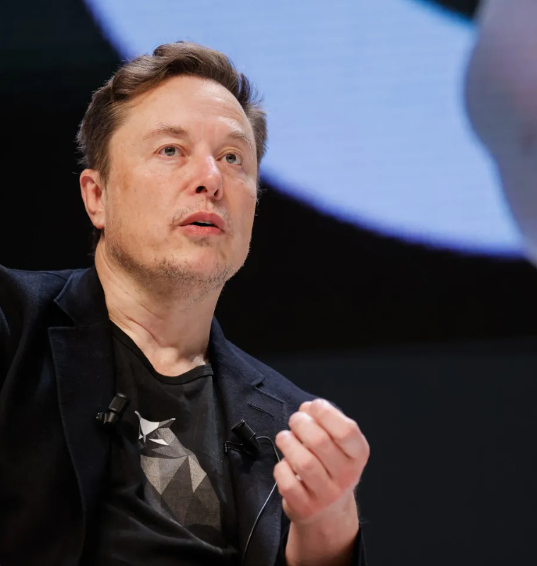 Elon Musk Urges Dismantling of EU After 120 Million-Euro Fine Hits X