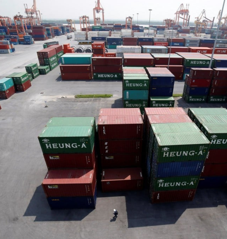 U.S. Supply Chains Reach a Turning Point: China No Longer the Dominant Supplier