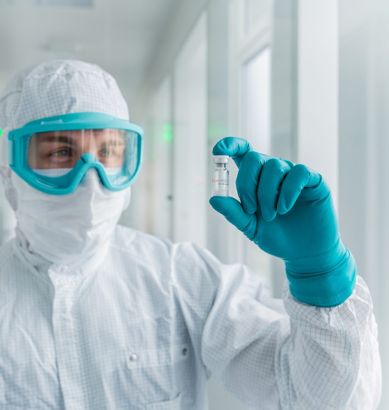 CureVac — The Startup Pioneering mRNA Therapeutics and Vaccines