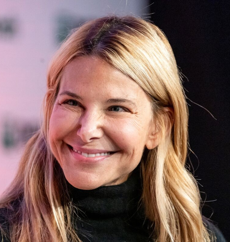 OpenAI Appoints Former Slack Chief Denise Dresser to Spearhead Global Revenue Expansion